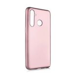 Realme 5 Pro Kılıf Soft Mat Premier Case
