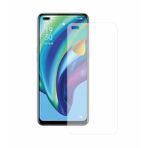 Realme 5 Pro Ön-arka 360 Fullbody Mat Darbe Emici Hd Koruyucu Kaplama