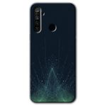 Realme 5I Andre Moura 1 Baskılı Uyumlu Silikon Kılıf