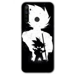 Realme 5I Anime Baskılı Uyumlu Silikon Kılıf