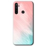 Realme 5I Art Design 25 Baskılı Uyumlu Silikon Kılıf
