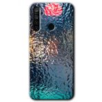Realme 5I Blur Cam Baskılı Uyumlu Silikon Kılıf