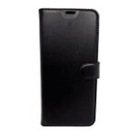 Realme 5i Cüzdanlı Kapaklı Kılıf Kartlıklı Standlı Kopçalı