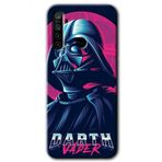 Realme 5I Darth Vader Baskılı Uyumlu Silikon Kılıf