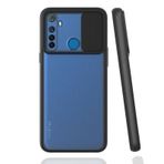 Realme 5İ Kılıf Lensi Kapak