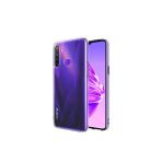 Realme 5İ Kılıf Lüx Şeffaf