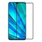 Realme 5İ Kırılmayan 5D Tam Ekran Seramik Nano Ekran Koruyucu