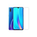 Realme 5İ Kırılmaz Ekran Koruyucu Temperli Cam