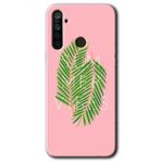 Realme 5I Summer Vibes Baskılı Uyumlu Silikon Kılıf