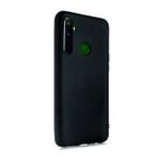 Realme 6i Siyah Uyumlu Silikon Kılıf