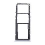 Realme 7 4G Uyumlu Sim Kart Tepsisi RMX2151 (Gümüş)