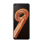 Realme 9i 128GB 4GB Ram Siyah