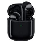 Realme Buds Air Siyah Bluetooth Kulaklık