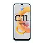 Realme C11 2021 32GB 2GB Ram Mavi