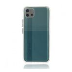 Realme C11 2021 Miami Şeffaf Silikon Şeffaf Kılıf