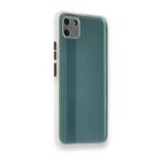 Realme C11 Miami Şeffaf Silikon Şeffaf Kılıf
