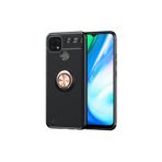 Realme C21 Uyumlu Kılıf Ravel Silikon Kapak + Ekran Koruma 5767