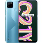 Realme C21Y 64GB 4GB Ram Mavi