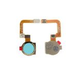 Realme C21Y Parmak İzi Okuyucu Flex RMX3261 RMX3263