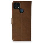 Realme C25 Trend S Plus Kapaklı Taba Kılıf