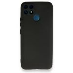 Realme C25s İnce Esnek Kılıf Rcv/First