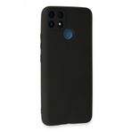 Realme C25s Kilif Premium Rubber Renkli Silikon Kilif