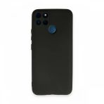 Realme C25y İnce Esnek Kılıf Rcv/First