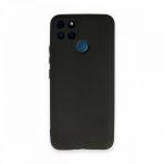Realme C25y Kilif First Esnek Kapak Silikon Kilif