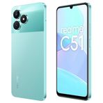Realme C51 128GB 4GB Ram Yeşil