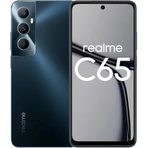 Realme C65 128GB 8GB Ram Yıldızlı Siyah