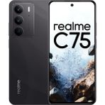 Realme C75 256GB 8GB Ram Fırtına Karası