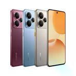 Realme P4
