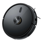 Realme RMH2101 Techlife Siyah Robot Süpürge