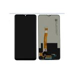 Realme RMX1971 5 Pro LCD Dokunmatik Ekran