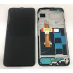 Realme RMX2001 6 Çıtalı LCD Dokunmatik Ekran