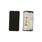 Realme RMX2027 RMX2020 C3İ Çıtalı LCD Dokunmatik Ekran