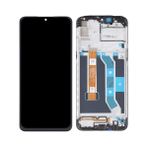 Realme RMX2040 6İ Çıtalı LCD Dokunmatik Ekran
