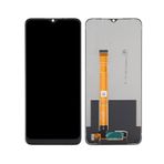 Realme RMX3195 RMX3197 C25S LCD Dokunmatik Ekran