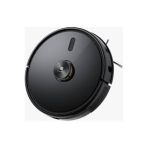 Realme Techlife Robot Vacum Siyah Supurge (Relame Turkiye Garantili)