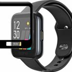 Realme Watch 3D Cam Full Ekran Koruyucu