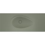 RealStone Avocado Etajerli Granit Lavabo 80X50 Mint - Mint Yeşili