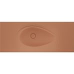 Realstone Avocado Etajerli Granit Lavabo 80X50 Somon