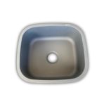 RealStone R001 Antrasit Eviye