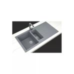 Realstone Real P005 Troya 100 Granit Evye Gri