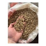 Realx A1 Kalite %100 Çam Peleti Doğal Yakıt Pelet Sobası Için Yüksek Verim 15 Kg