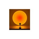 Realx Gün Batımı Efektli Fotoğraf Çekim Işığı / Sunset Lamp / Projeksiyon Lambası
