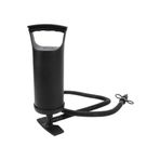 Realx Portatif Şişirme El Pompası Bisiklet,top,havuz,lastik,teker,yatak Hava Şişirme Aparatı 29 Cm