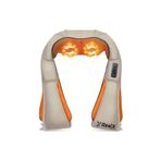 Realx RX-33 Ovmalı Isıtmalı Boyun Sırtbel Omuz Cihazı Bacak Masaj Aleti