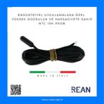 Rean Ntc Prob Su Geçirmez Plastik Uç Sensör 1,5m