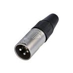 Rean RC3M XLR Erkek Konnektör